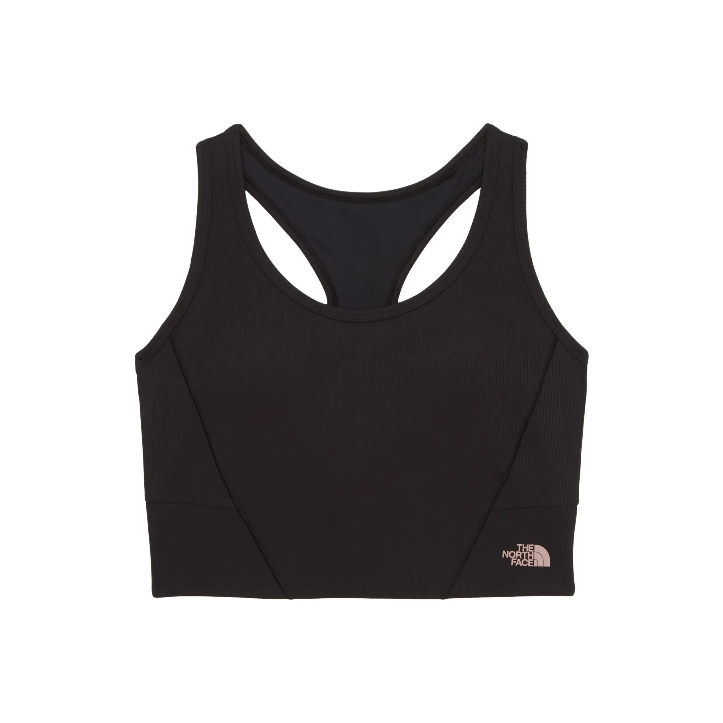 THE NORTH FACE Спортивное белье Женское Черное