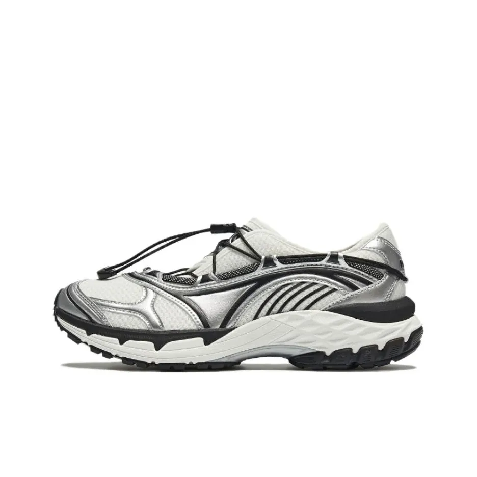 KSWISS Low Top Повседневная Обувь Женская Экрю