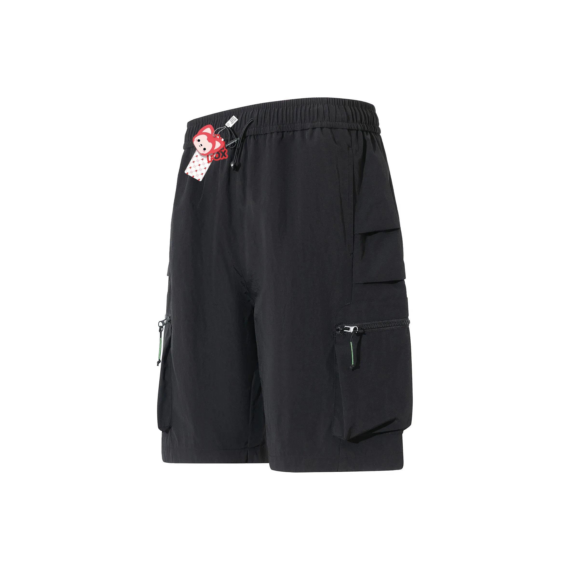 Ahri Карго Шорты Унисекс