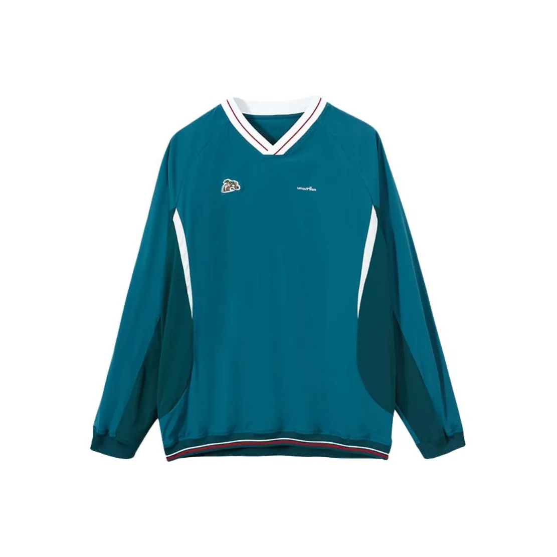 Umamiism Толстый And LUSH Sound Толстовка Унисекс