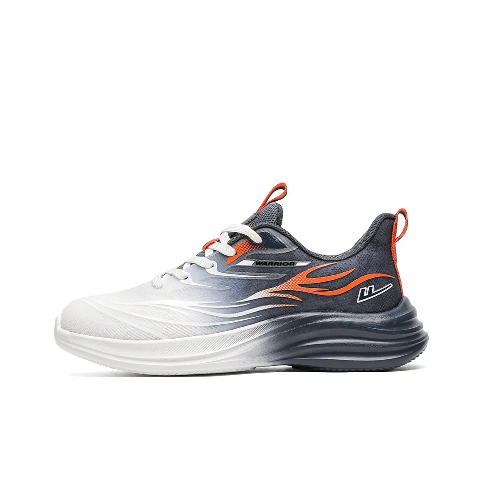 Warrior Беговые кроссовки Низкий Топ Мужской
