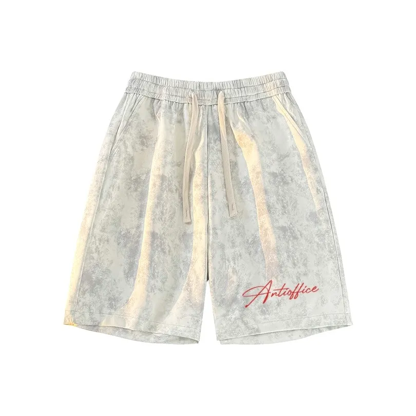 Antioffice Спортивные шорты унисекс