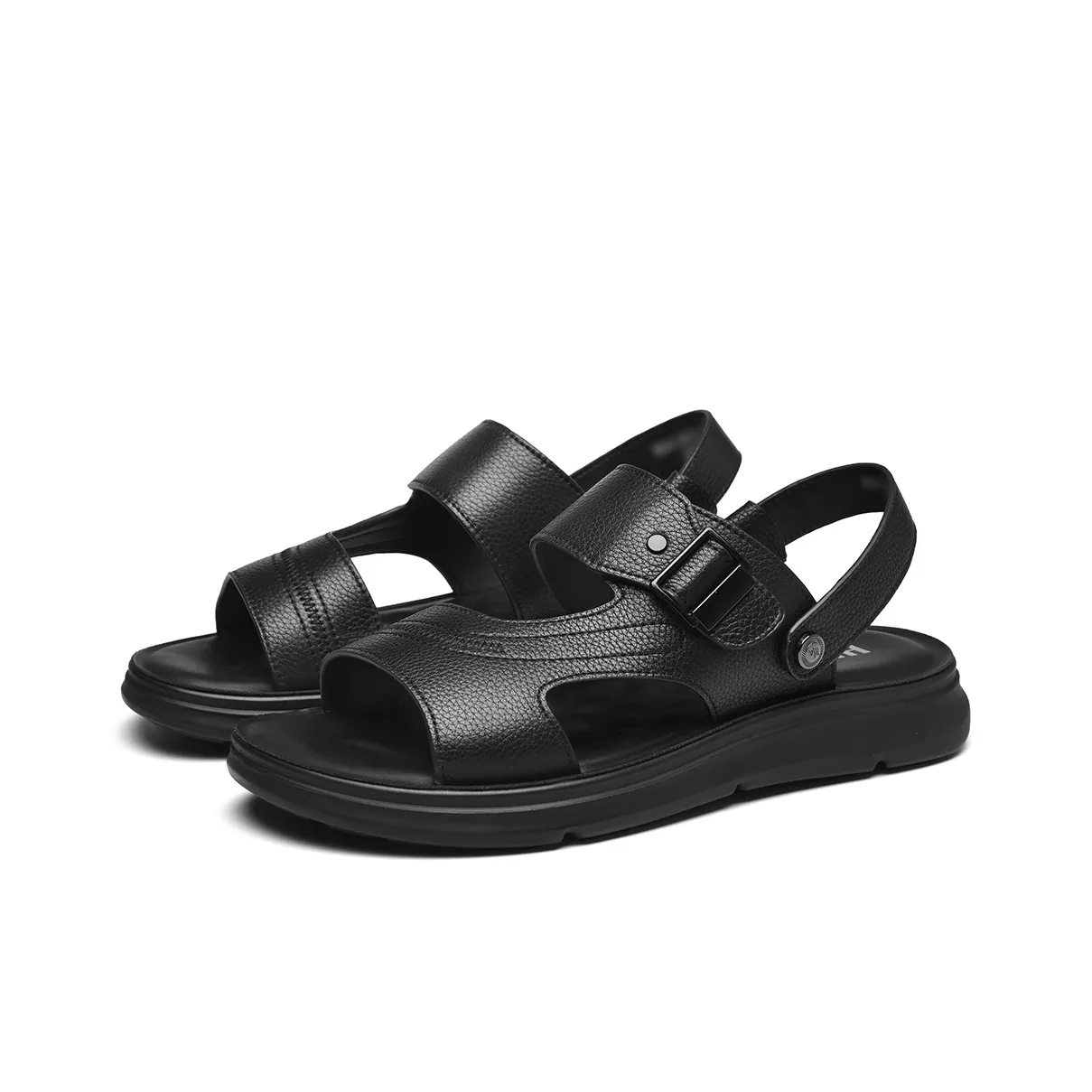 HLA Roman Sandals Men's