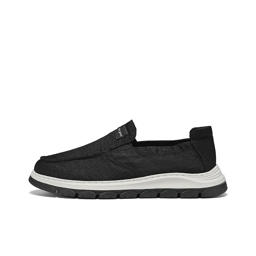 HLA Casual Низкий Топ Мужской