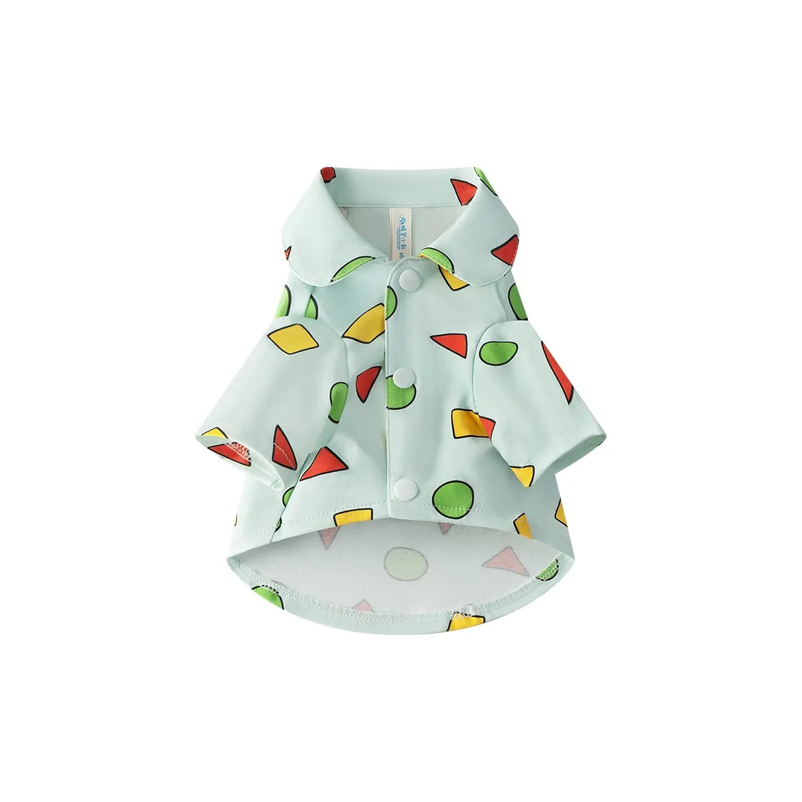 Gongdie x LABIXIAOXIN LIANMINGKUAN Банные халаты Унисекс