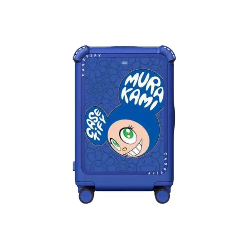 CASETIFY Багаж Унисекс