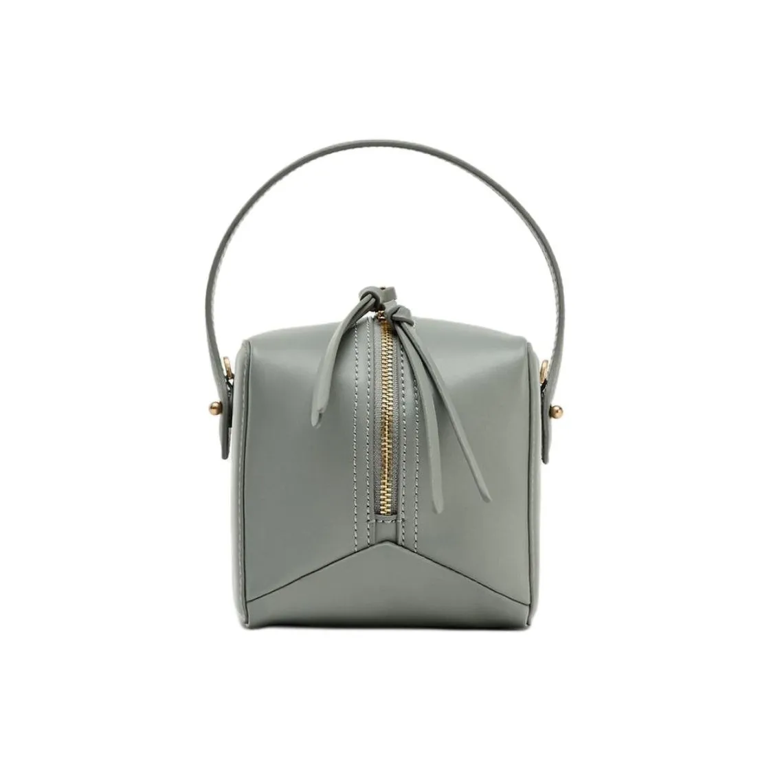 ZARA Handbags Light Blue