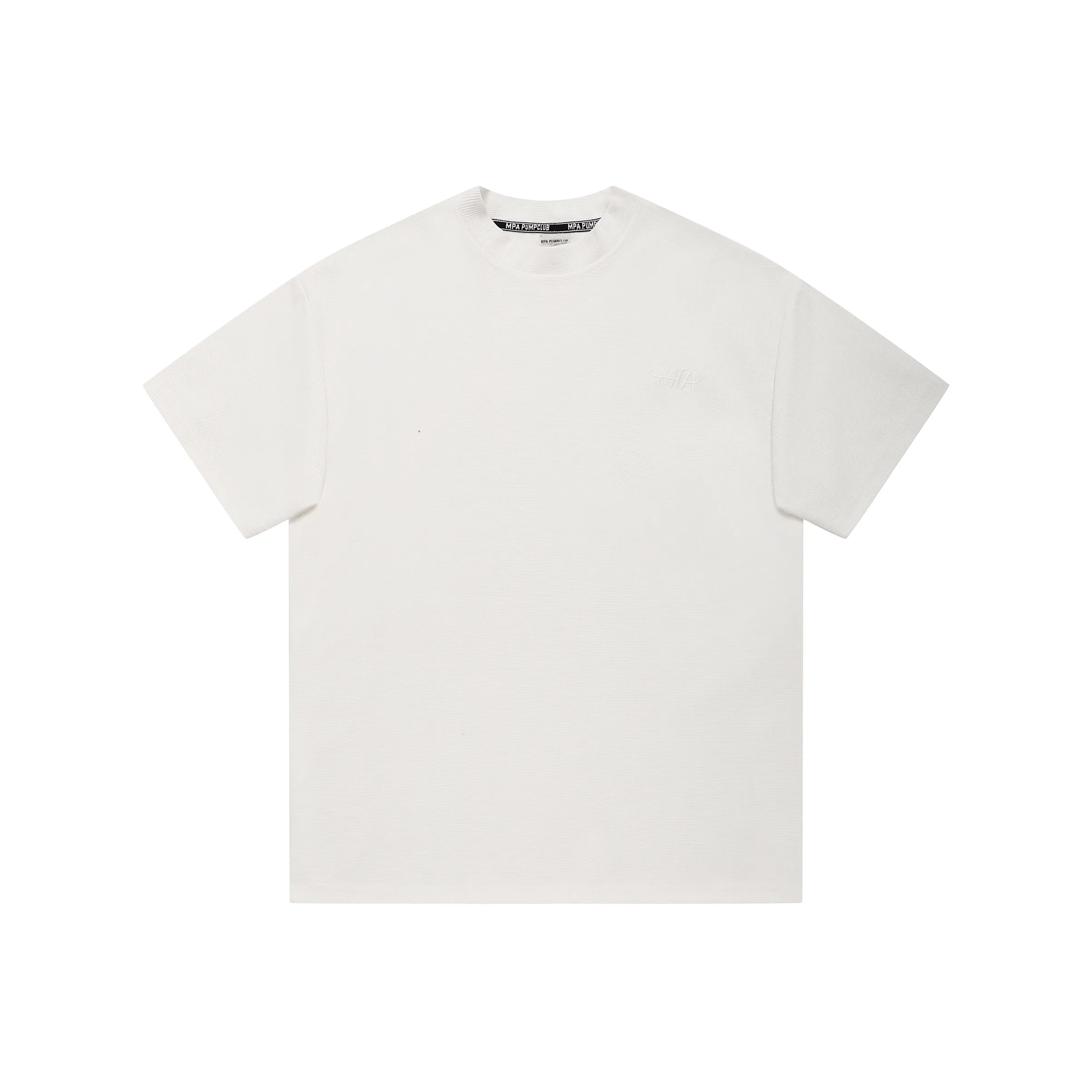 MPA PUMPCLUB Мужские T-рубашки