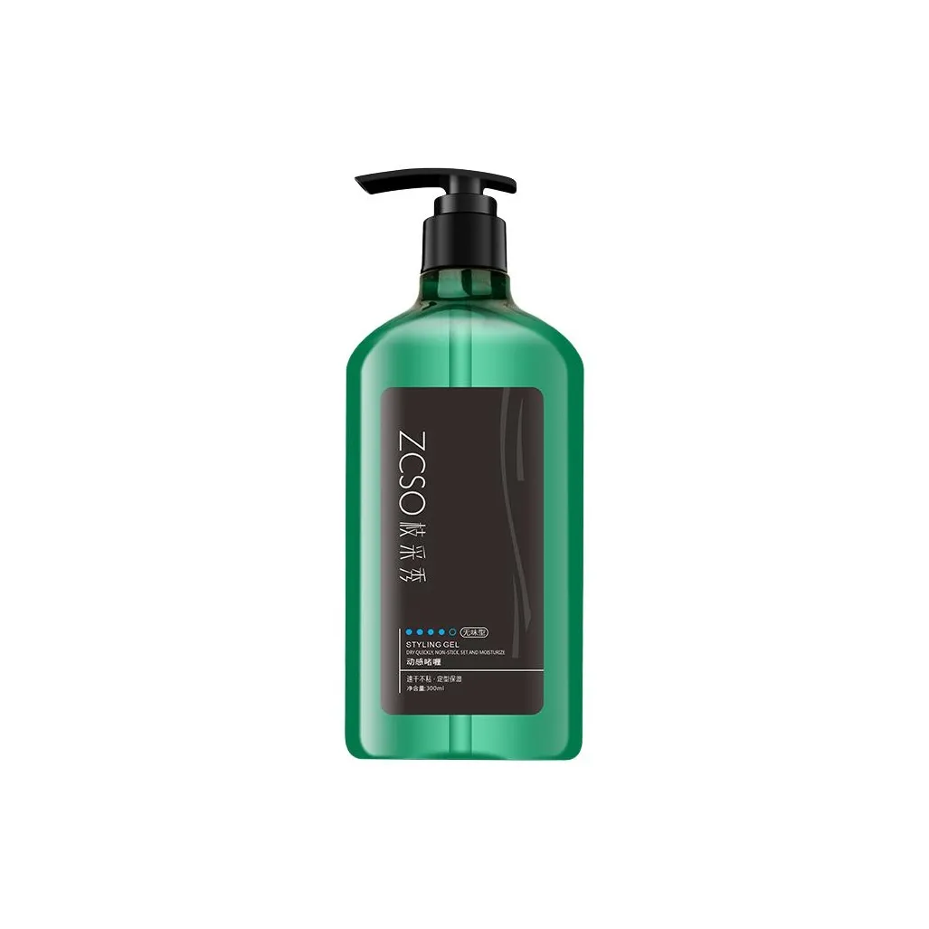 ZCSO Dynamic Формирующий гель для укладки 300 мл 300 мл*2