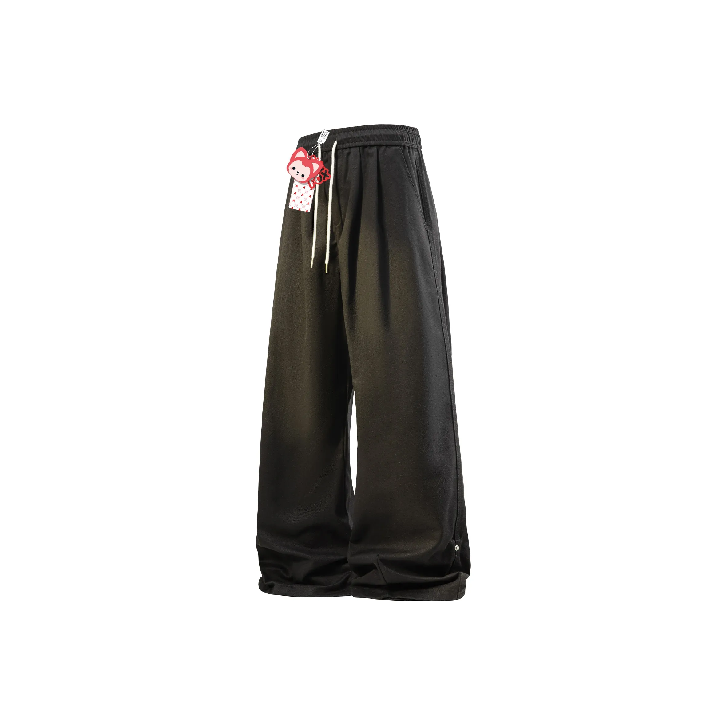 Ali the Fox Унисекс Брюки карго