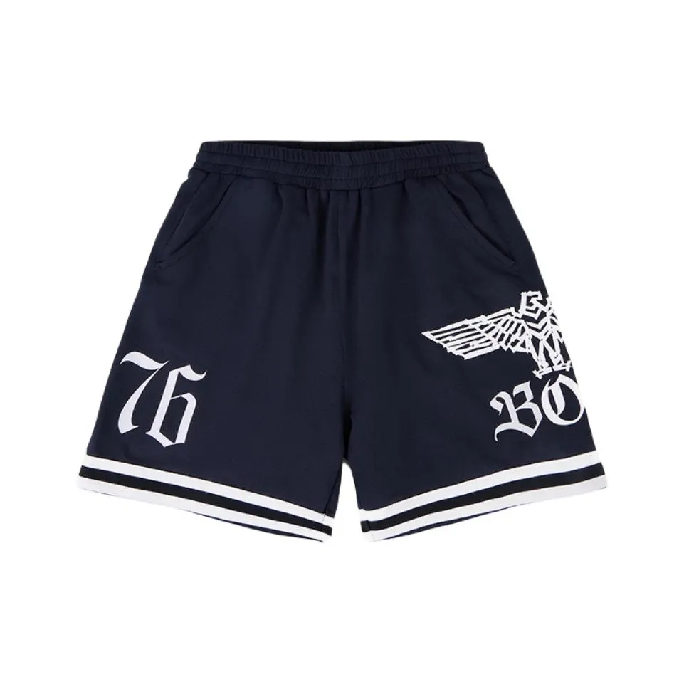 BOY JUNIOR Шорты для детей 3-7 лет