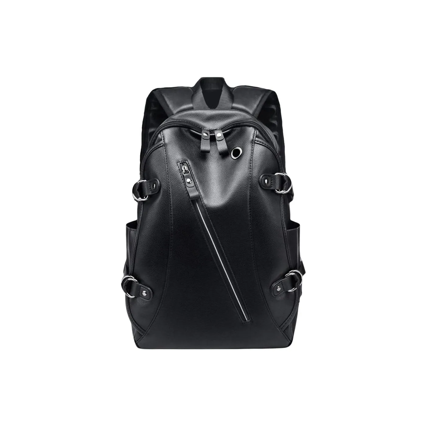 Рюкзак FAVOR из полиуретана (ПУ) унисекс многоцветный