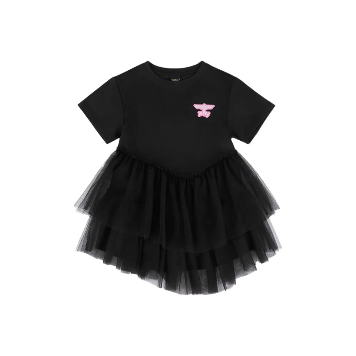 BOY JUNIOR Платье для детей 3-7 лет