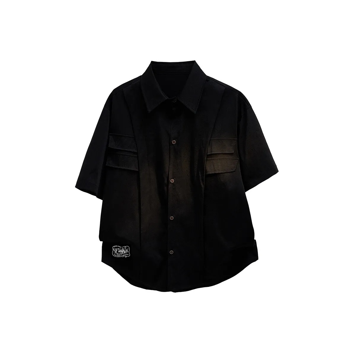 PAL ONGACO Унисекс Рубашки