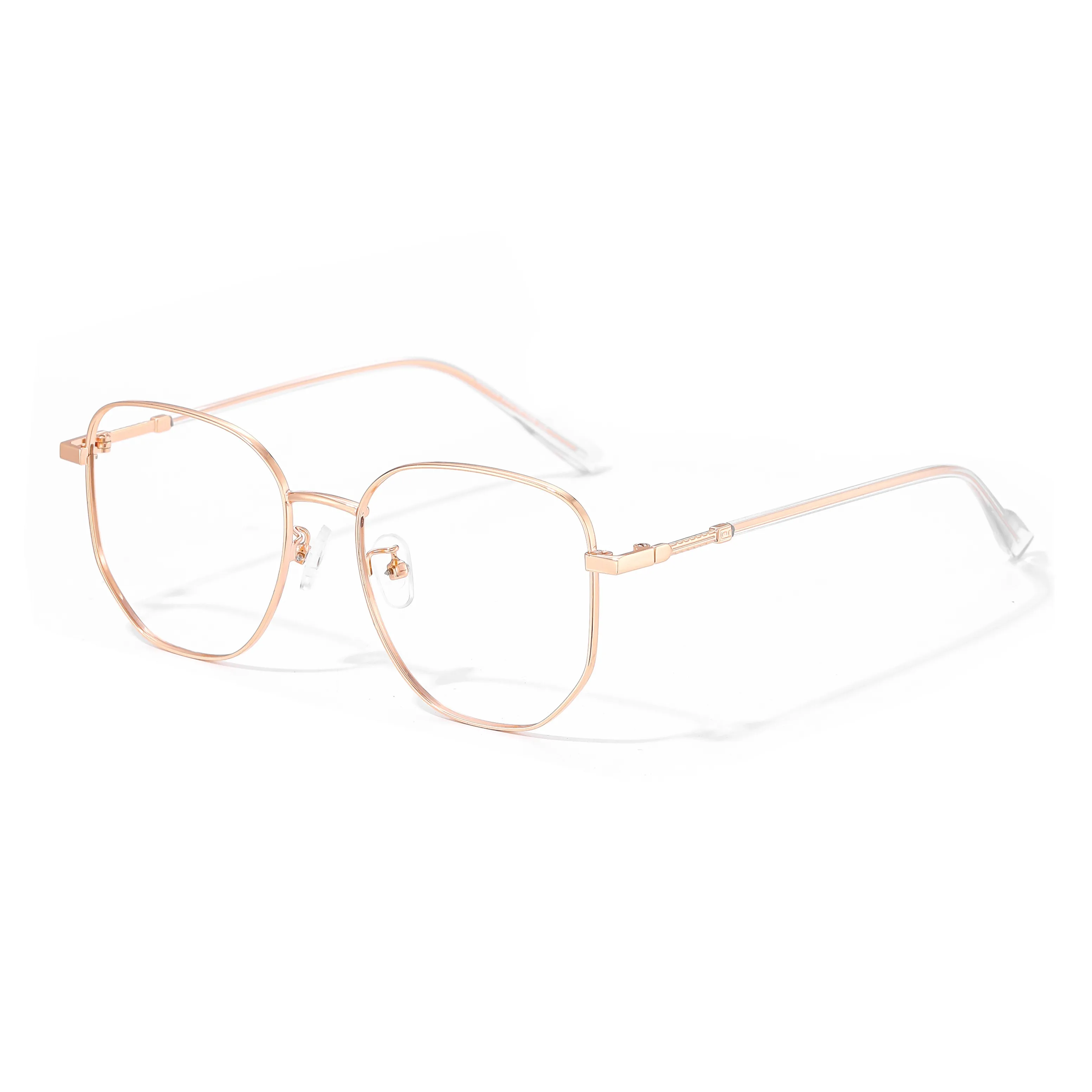 COLORE.IN Квадратные Оправы для Очков Женские