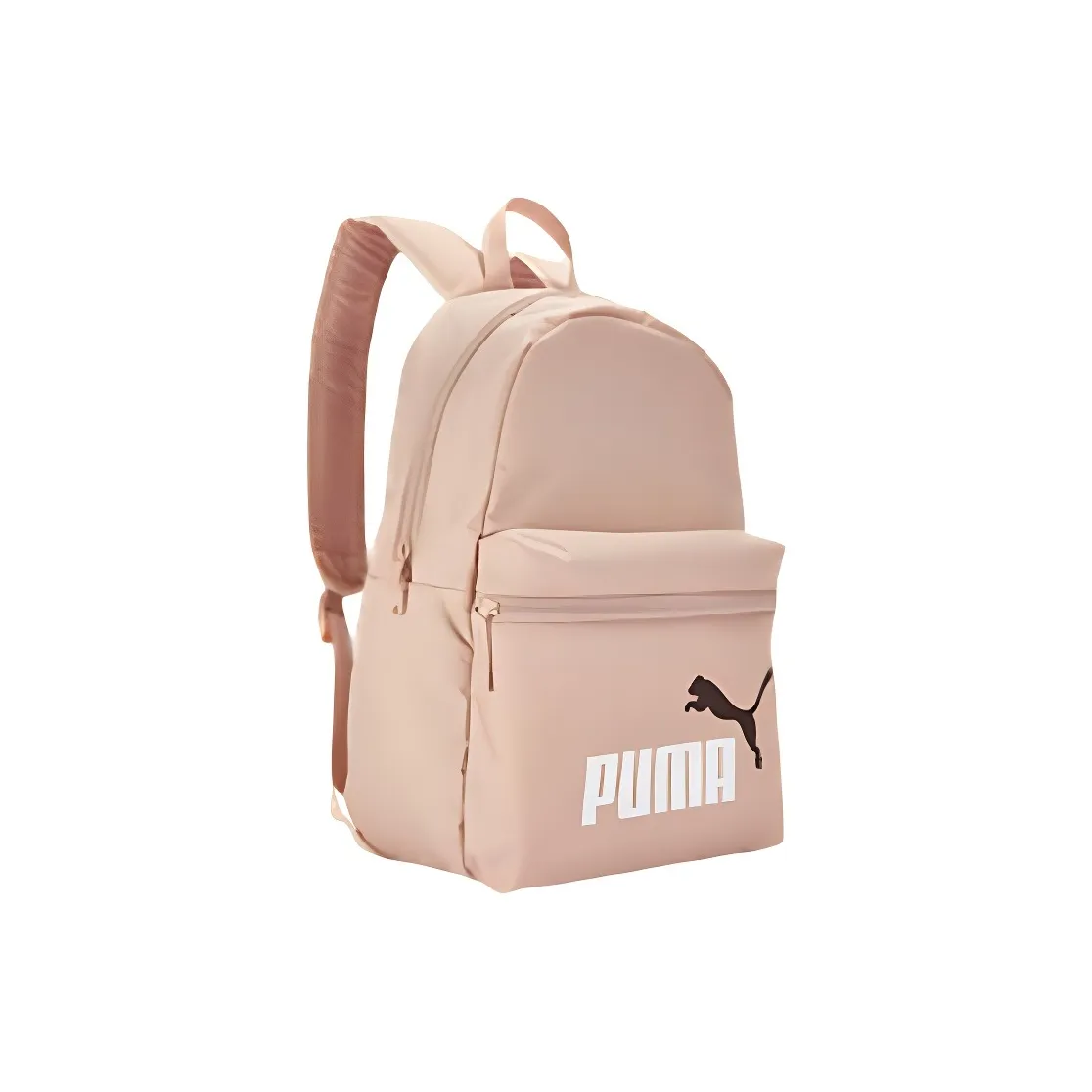 PUMA Ткань Рюкзак Унисекс Розовый