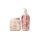 [Flexible 리페어] 샴푸 800g + 헤어 마스크 750ml