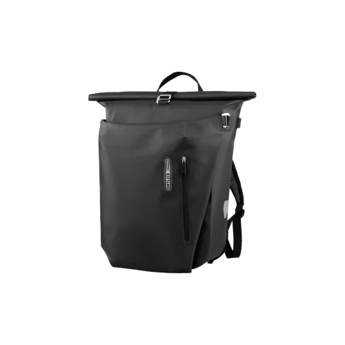 ORTLIEB Туристические сумки, черный, унисекс