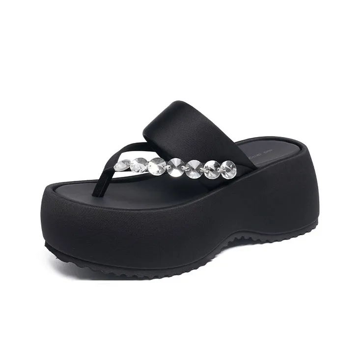 RED DRAGONFLY ЭВА Композитная подошва устойчивая к истиранию шлепанцы женские