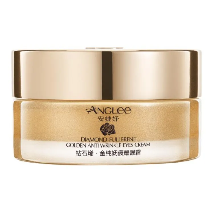ANGLEE Diamondene Золотой Eye Крем Уход За Кожей и Восстановление 20г
