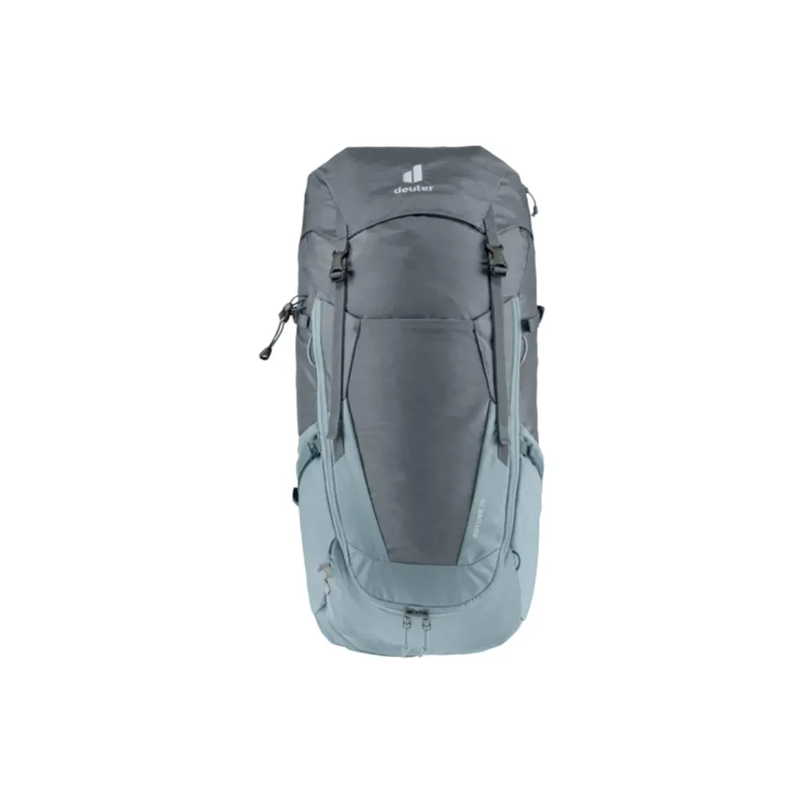 DEUTER Hiking Backpack Outdoor Bag Polyester 26L Graphite Ore Unisex DEUTER Походный рюкзак Outdoor сумка Полиэстер 26L Графитовый рудный Унисекс