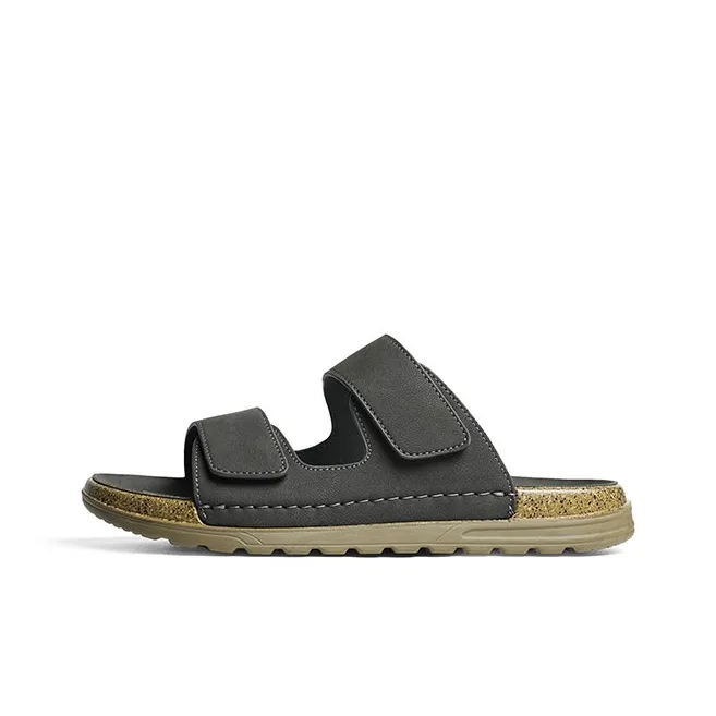 RED DRAGONFLY ПУ (полиуретан) Полиуретан Подошва Устойчивый к истиранию Слипоны Мужские