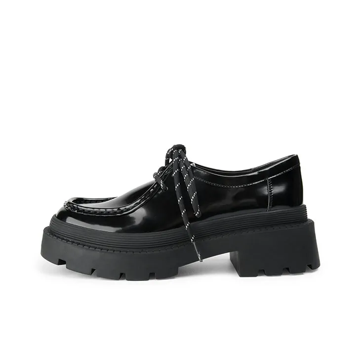 TOOMANYSHOES Сырой шоколадный Baguette Кэжуал Женские