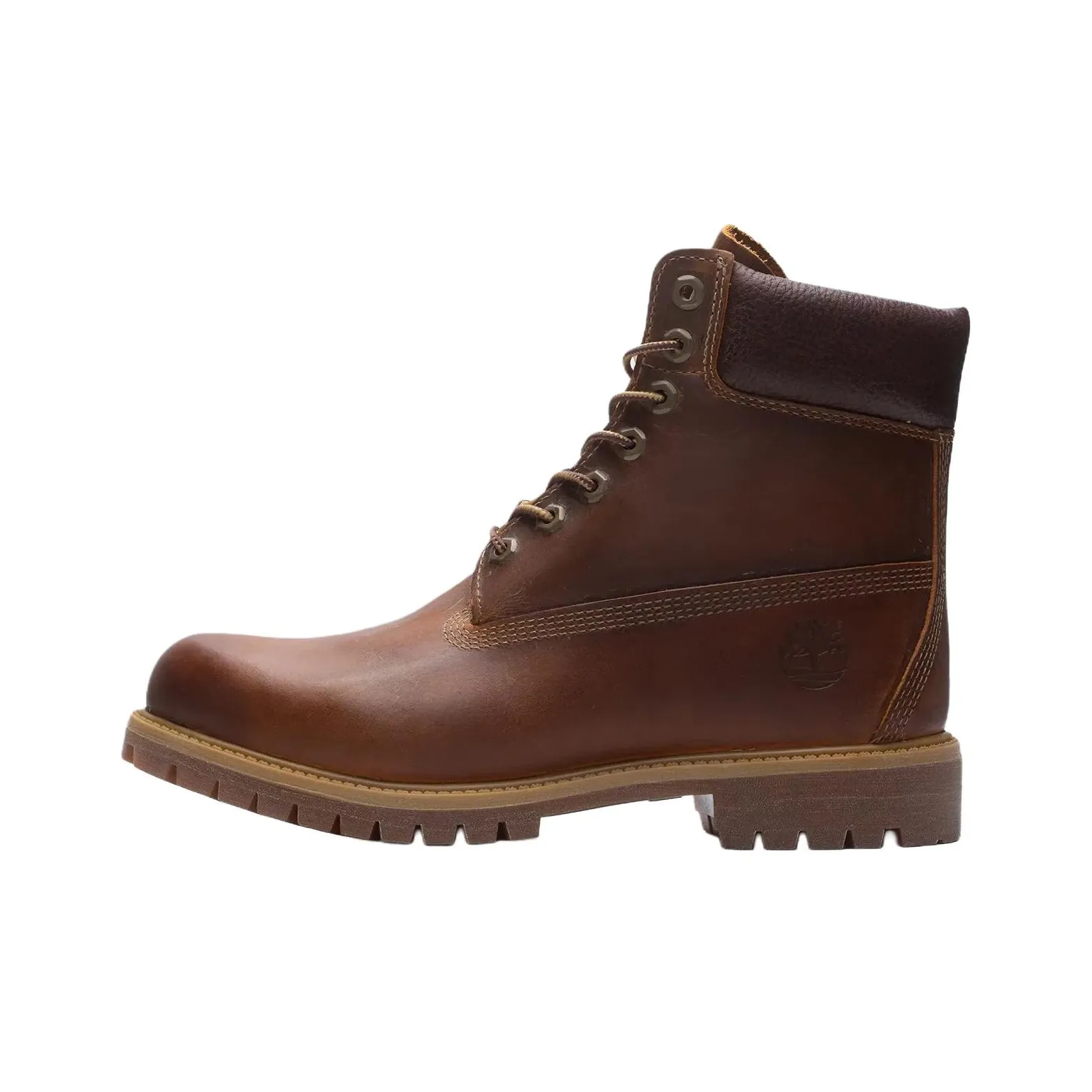 Timberland Lace Up Boots