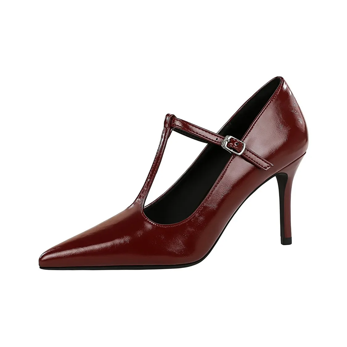 YAFEI XUANYU Высокие каблуки Женские