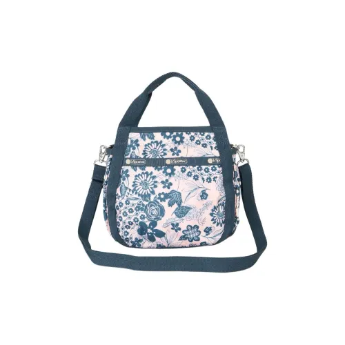 LeSportsac Сумки Синие Женские