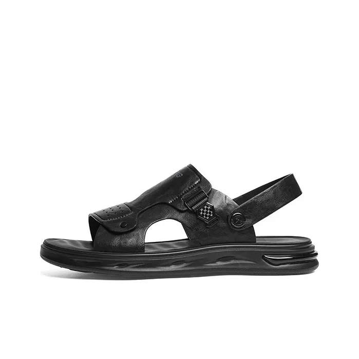 RED DRAGONFLY Пляжные сандалии Мужской