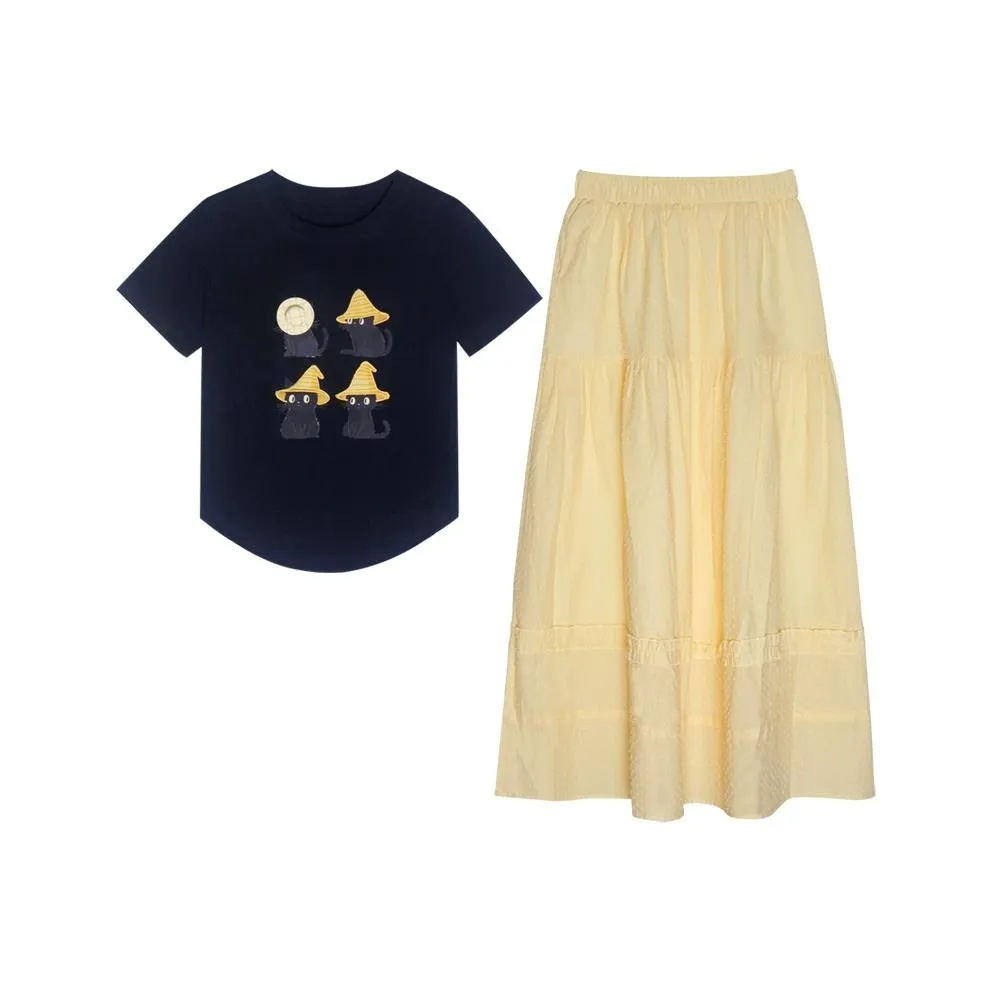 WU77 Женские повседневные костюмы