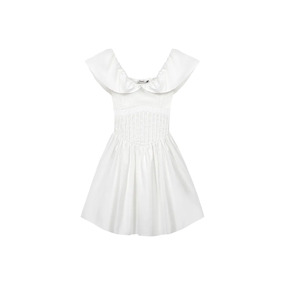 JOSR Женские Платья без рукавов