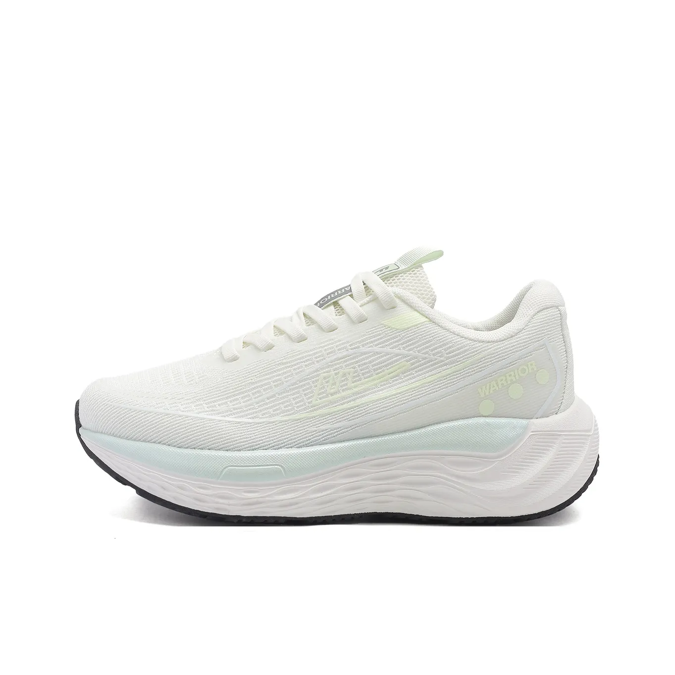 Warrior Повседневная обувь Низкий топ Женский