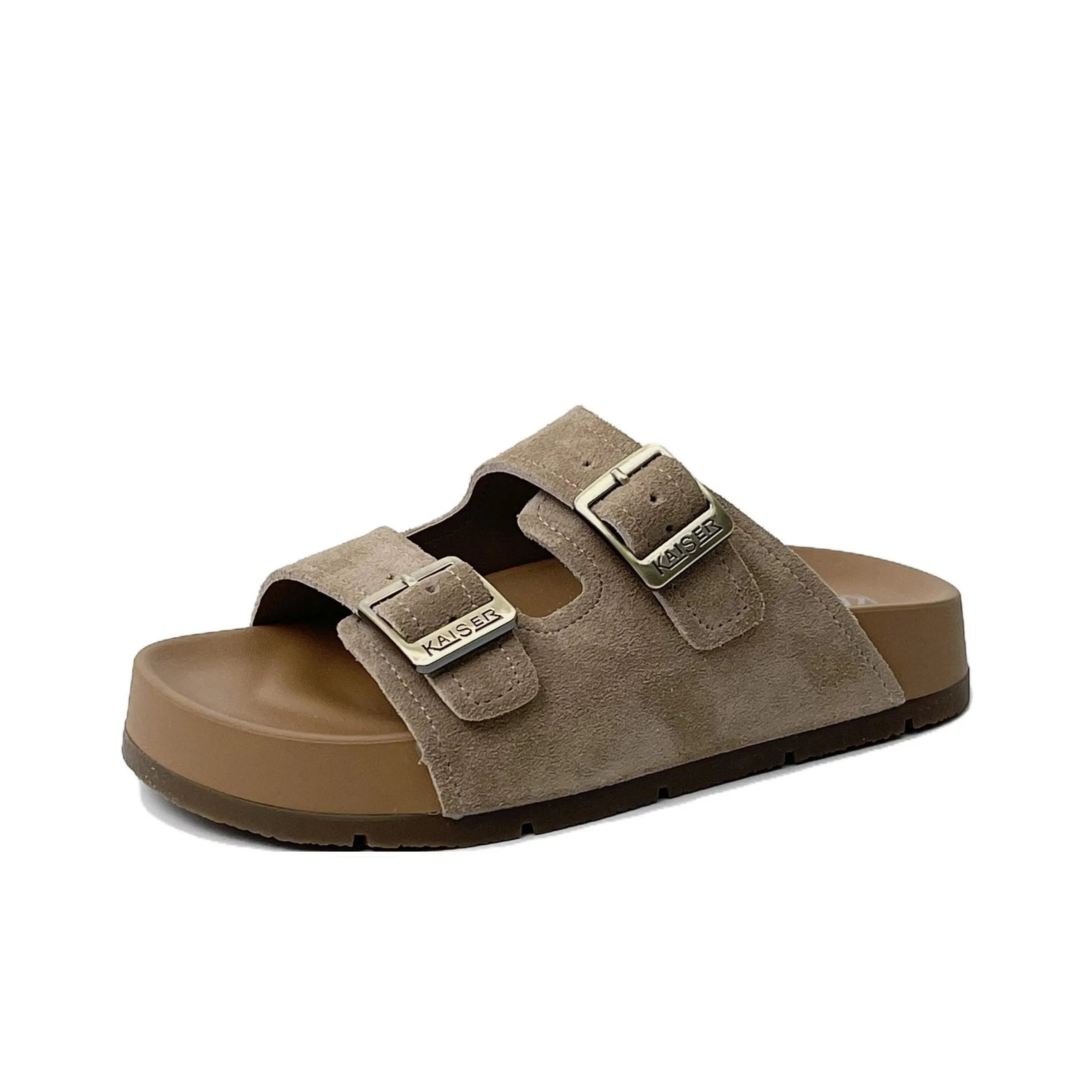 KAISER Быстросохнущие Слипоны Женские