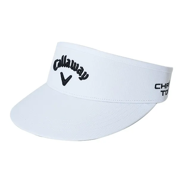 Callaway Полиэстер UV-защита Мужские Головные уборы