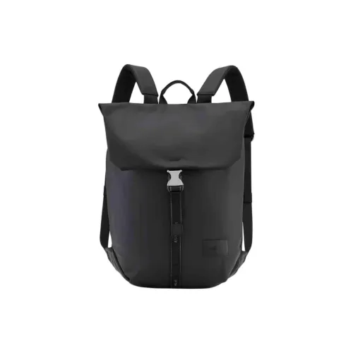 CRUMPLER Рюкзаки Черный Унисекс
