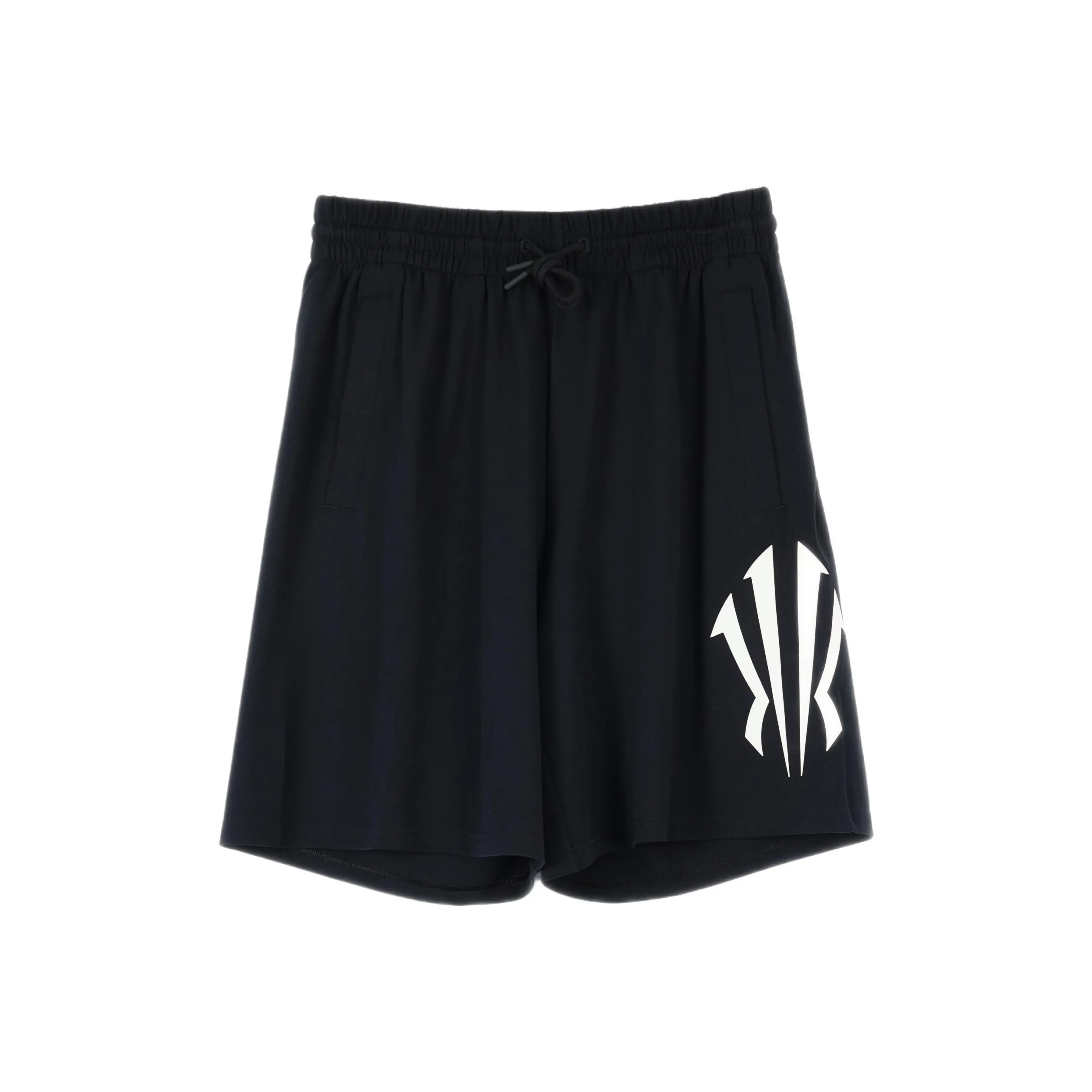 Anta Sports Shorts Unisex Basic Black