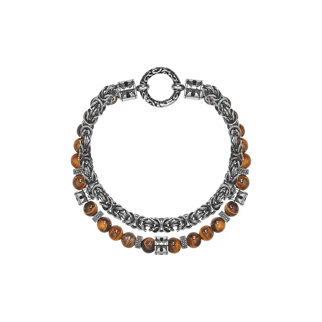 Disney 304 Стальные браслеты унисекс