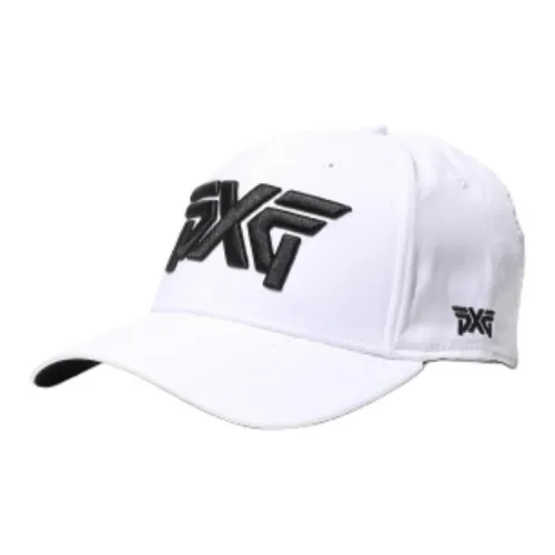 PXG Хлопок Кепки Мужские