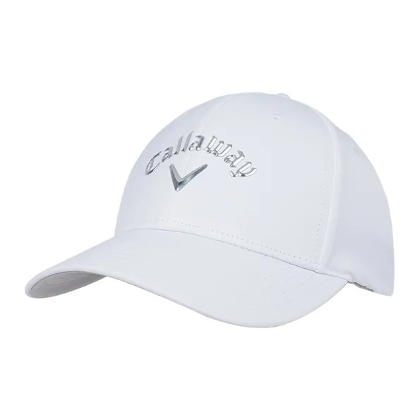 Callaway Полиэстер Кепки Женские