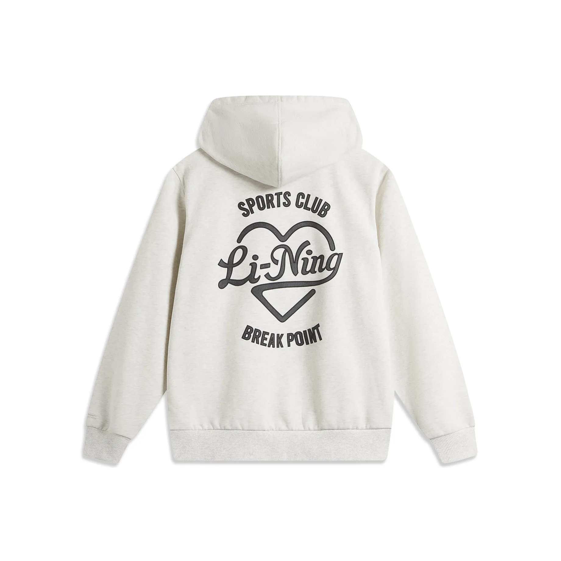 Лайнер Sports Life Collection Свитшот Женский Светлый Фотиния Серый