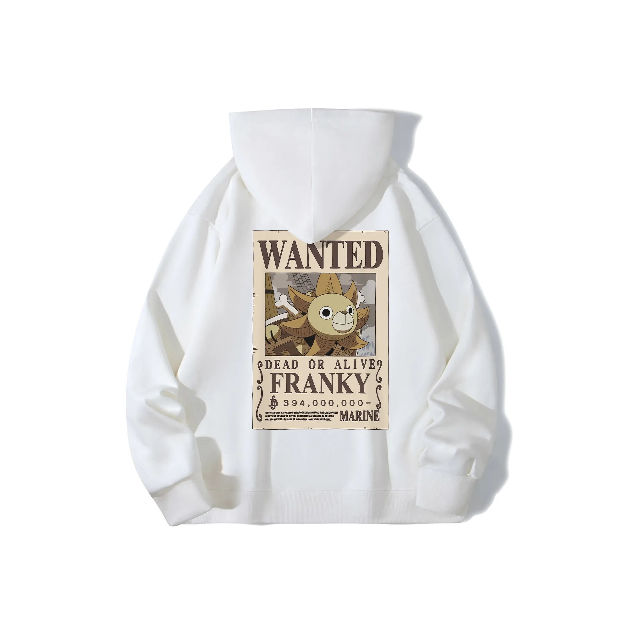 ONE PIECE Унисекс Свитшоты