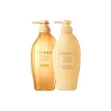 2종 세트: 샴푸 450ml + 헤어 컨디셔너 450ml