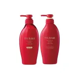 2종 세트: 샴푸 450ml + 헤어 컨디셔너 450ml