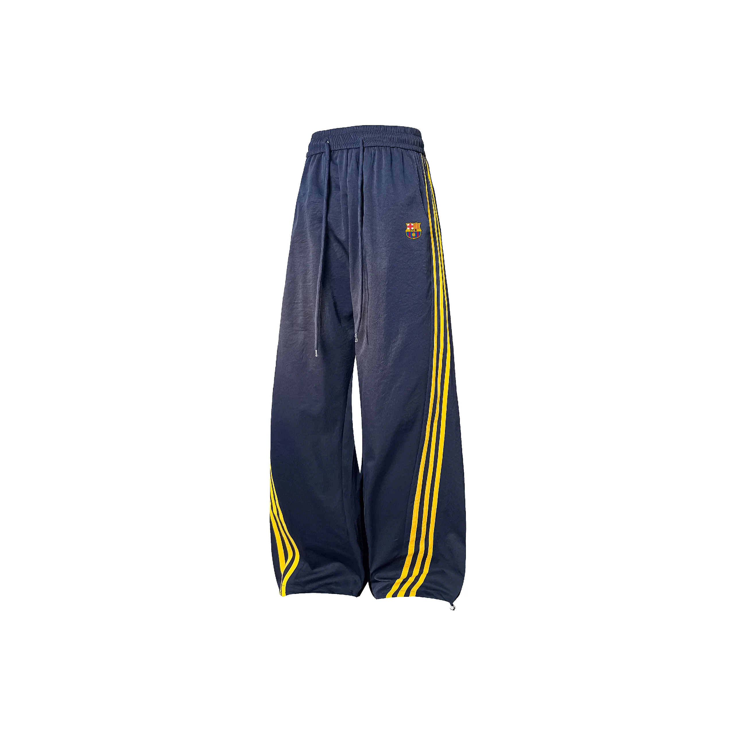 FCB ARCELONA Повседневные брюки Унисекс
