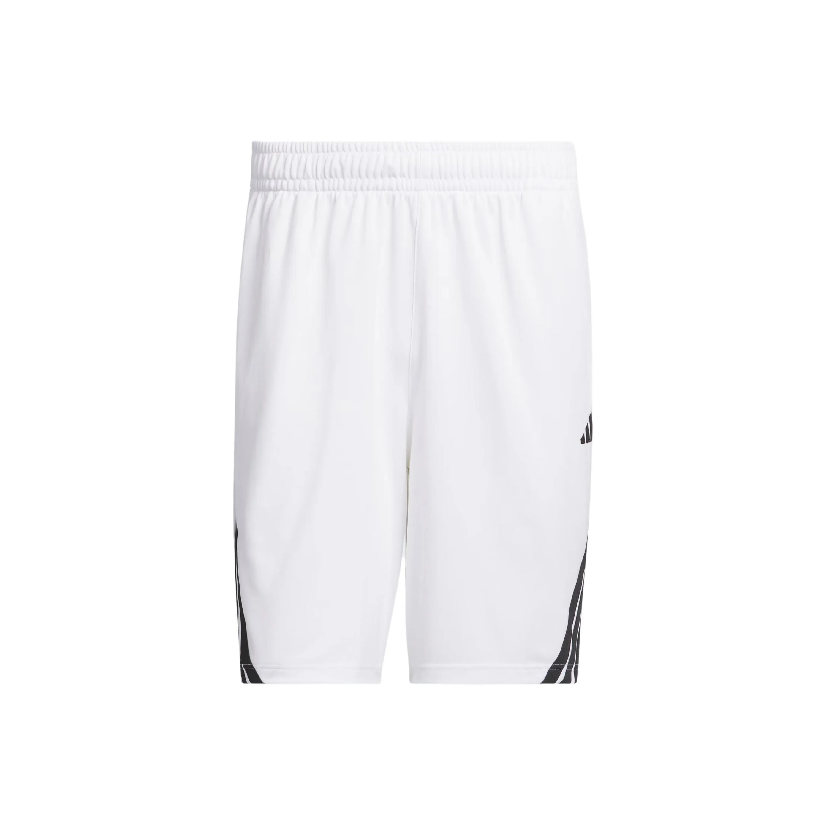 Adidas Баскетбол SS25 Legends Шорты Спортивные шорты Мужской