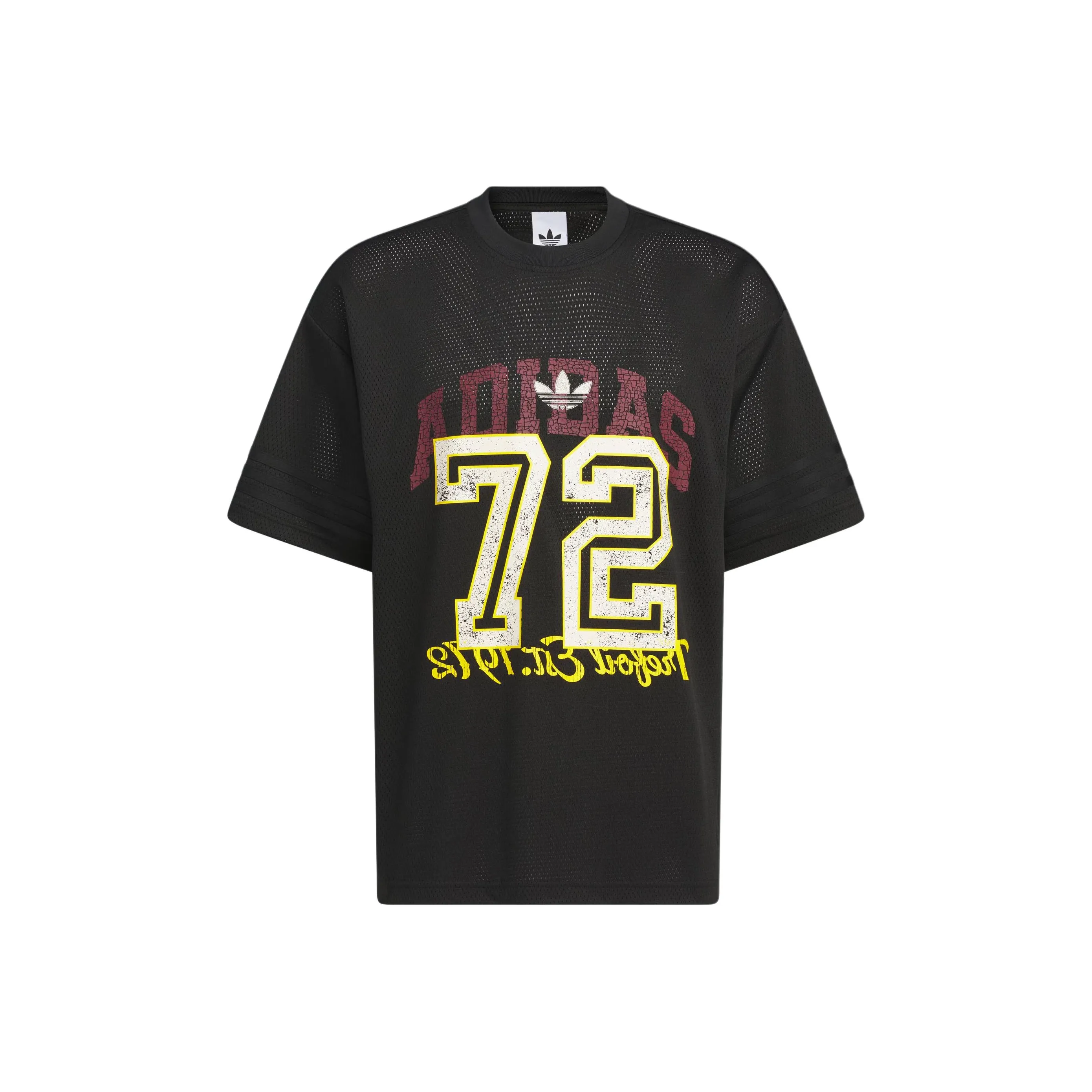 Adidas Originals RETROTop SS25 T-Shirt Унисекс