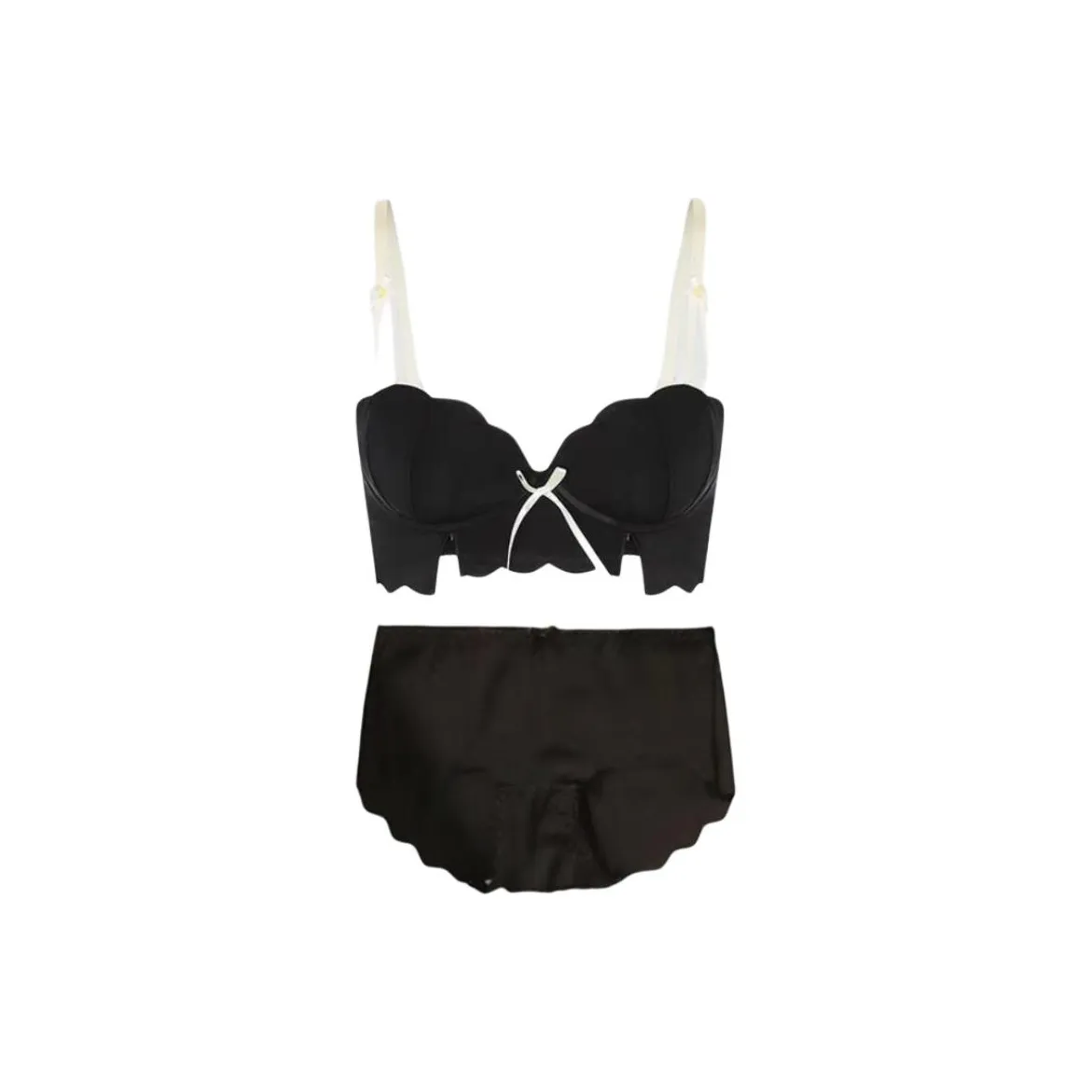 ZHENGJIUXIANSHENG Комплект нижнего белья для женщин