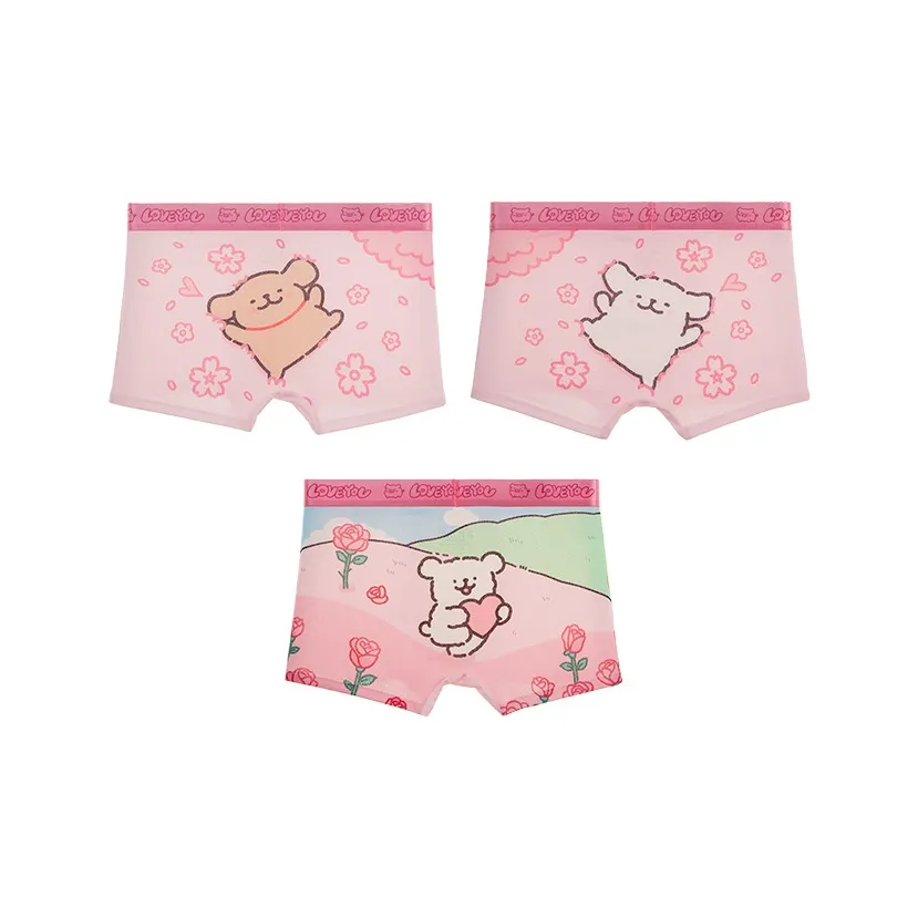 Maiden House Мужское нижнее белье 3 штуки